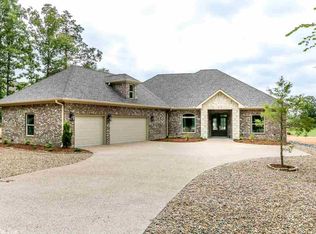 16 Algeciras Ln, Hot Springs Village, AR 71909