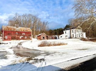 421 River Rd, Eagle bridge, NY 12057