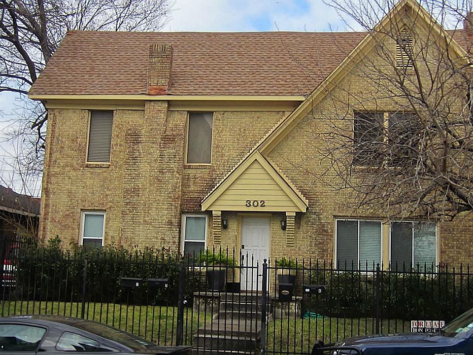 1st image of 302 W Saulnier St APT 1