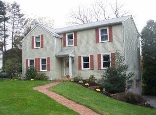 1303 Glenside Rd, Downingtown, PA 19335