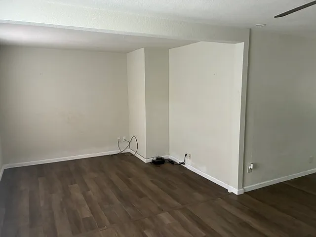 3 bed, 1.5 bath, 1156 sqft, $1,415 — Photo 2