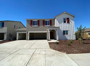 3567 Rocky Bottom St, Madera, CA