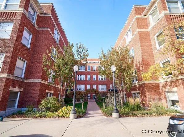 1818 Evans Ave APT 209, Cheyenne, WY 82001