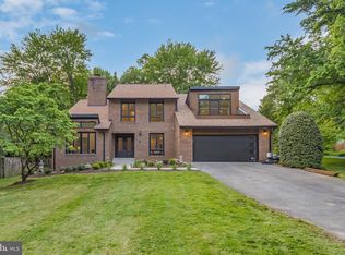 7 Springer Ct, Bethesda, MD 20817