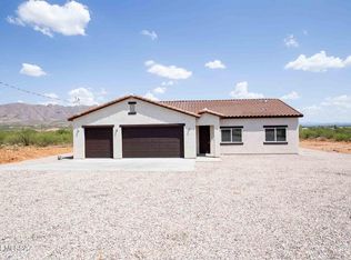 103 Camino Josefina, Rio Rico, AZ 85648