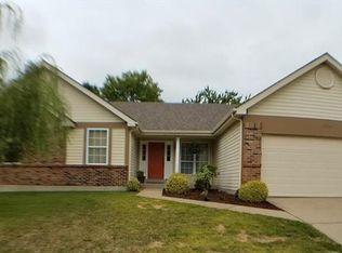 16231 Waterfront Way, Grover, MO 63040