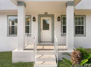 2218 Iowa St, San Antonio, TX 78203
