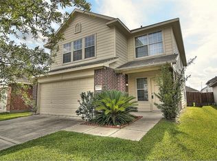 14438 Hamilton Grove Ln, Houston, TX 77047