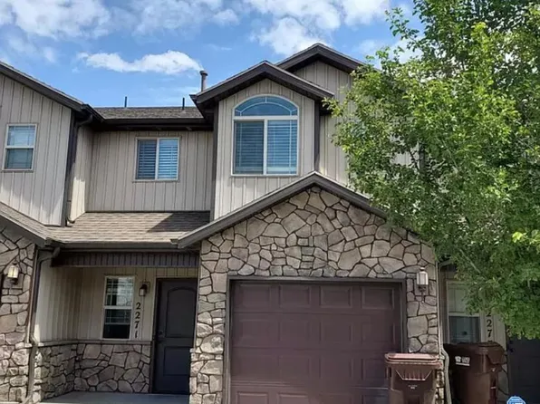 2271 S Knights Way, West Haven, UT 84401