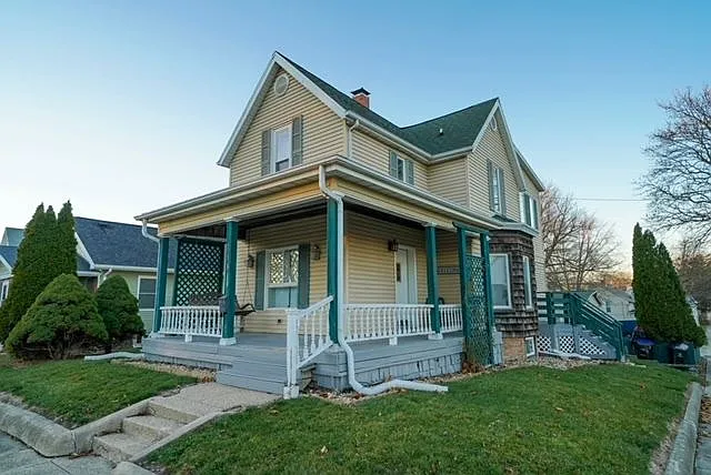 814 E Taylor St photo 1