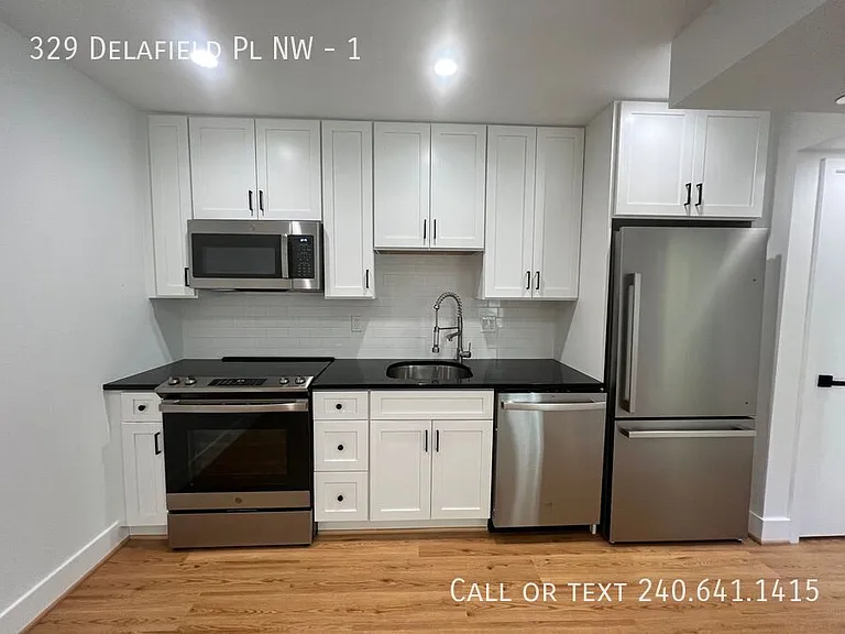 329 Delafield Pl NW #1 — Photo 5