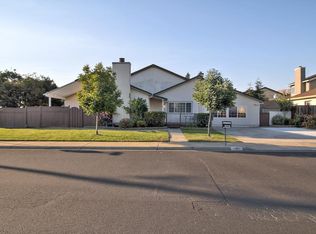 1361 Mount Shasta Ave, Milpitas, CA 95035