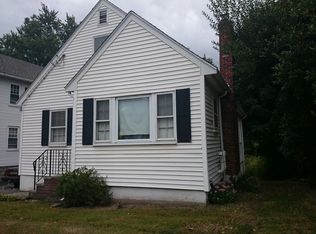 2364 Centre St, West Roxbury, MA 02132