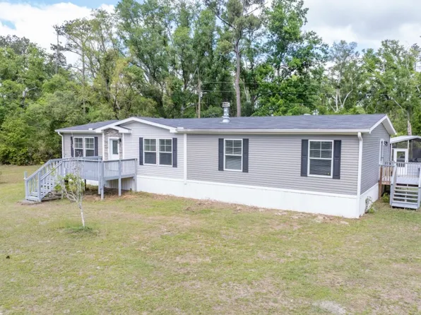 17107 County Road 132, Live Oak, FL 32060