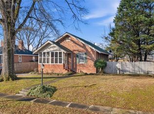 1 Poplar St NE, Rome, GA 30161