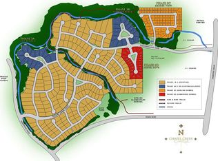 6688 Bluffview Dr LOT 9, Frisco, TX 75034