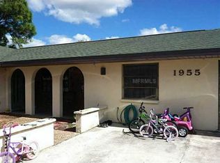 1955 Greenlawn Dr, Englewood, FL 34223