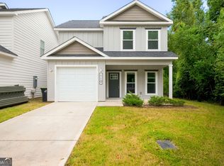 110 Leisure Pointe Cv, Warner Robins, GA 31088