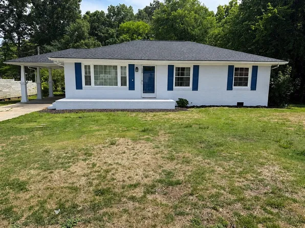 108 Justice St, Louisburg, NC 27549