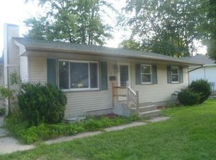 160 Carrie St, Sparta, MI