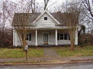 812 S McDuffie St, Anderson, SC 29624