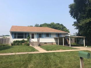 110 W 15th St, Schuyler, NE 68661