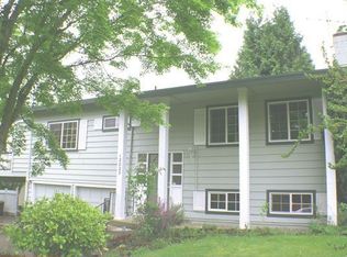 12023 NE 134th Pl, Kirkland, WA 98034