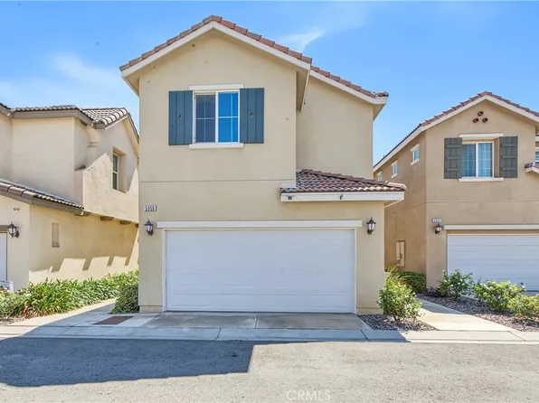 5355 N Alumni Ln, San Bernardino, CA 92407