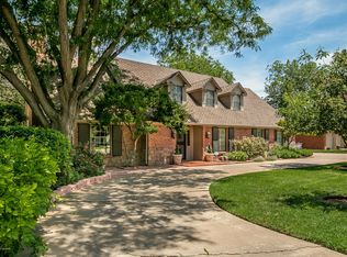 3811 Doris Dr, Amarillo, TX 79109