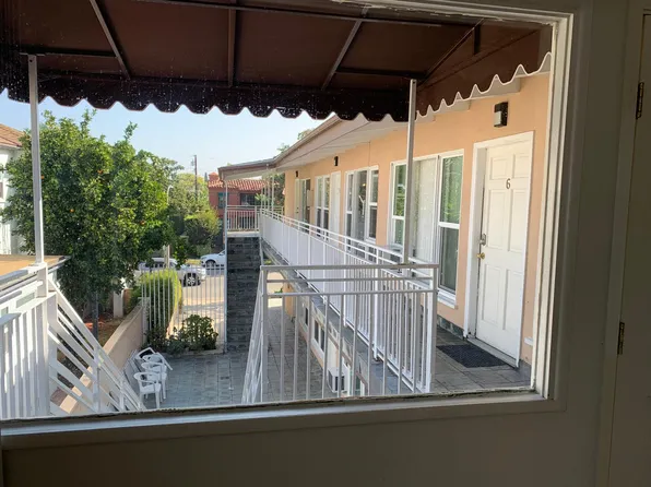 425 S Doheny Dr Unit 5, Beverly Hills, CA 90211