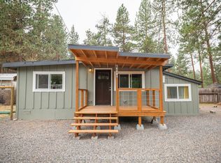 60145 Navajo Rd UNIT A, Bend, OR 97702