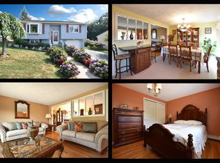 308 Heather St, Cranston, RI 02920