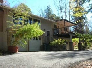 13489 Sunshine Valley Rd, Grass Valley, CA 95945