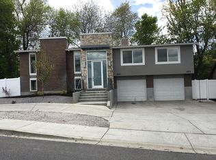 696 E 2200 N, Provo, UT 84604