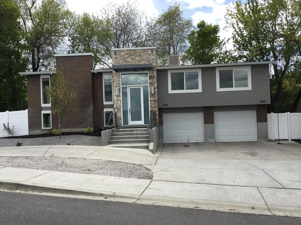 696 E 2200 N, Provo, UT 84604