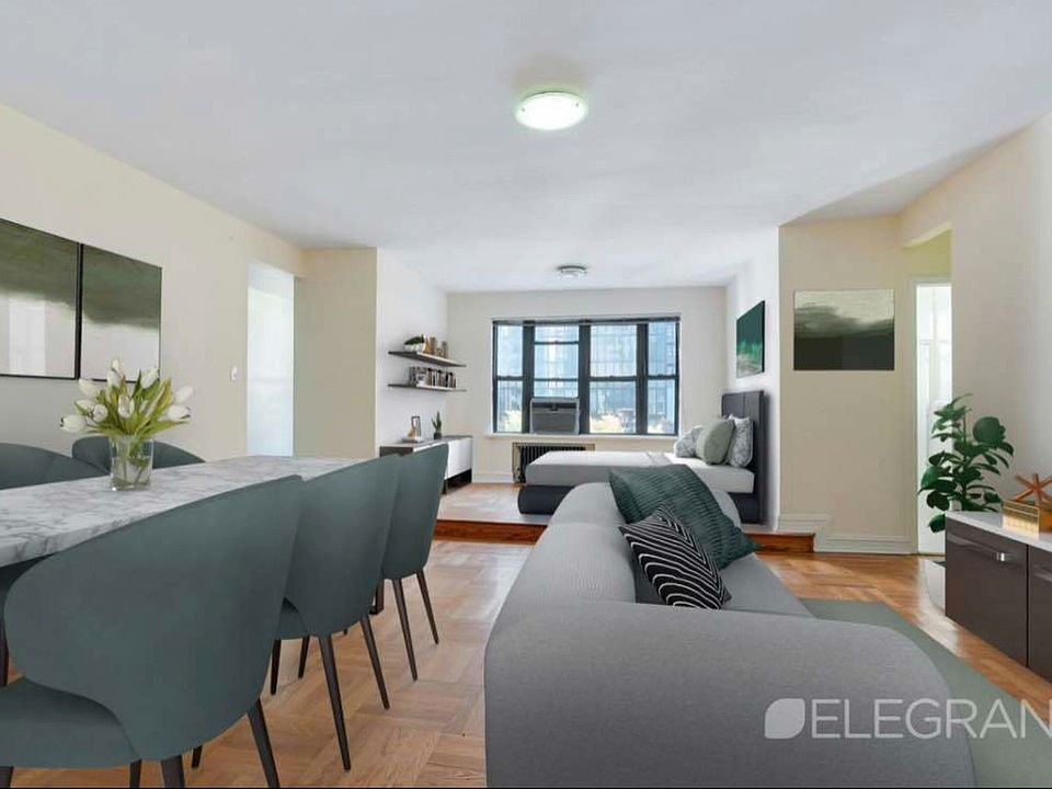 1st image of 235 E 46th St APT 5F