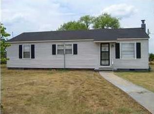 2605 County Road 34, Florence, AL 35634