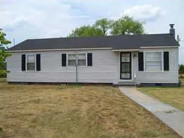 2605 County Road 34, Florence, AL 35634