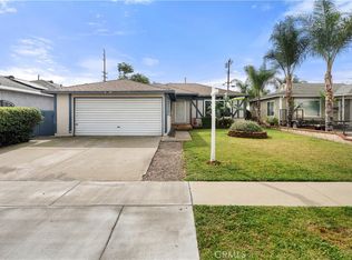 13734 Busby Dr, Whittier, CA 90605