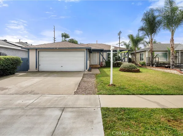 13734 Busby Dr, Whittier, CA 90605