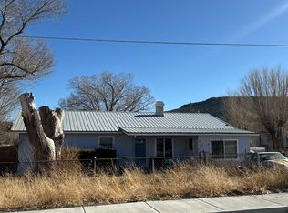 535 S Butler St, Eagar, AZ 85925