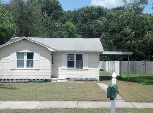 3501 50th Ave N, Saint Petersburg, FL 33714