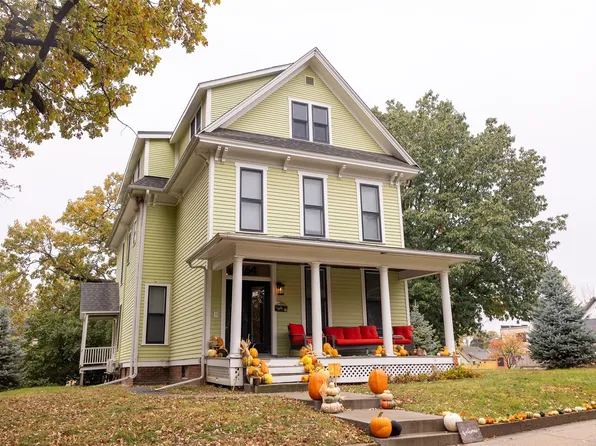 754 19th St, Des Moines, IA 50314