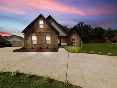 100 Americana Dr, Odenville, AL, 35120