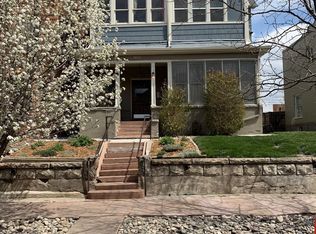 1252 N Corona St, Denver, CO 80218