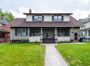 2138 Westover Ave SW, Roanoke, VA 24015