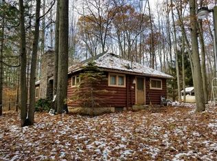 1416 W Lily Lake Rd, Harrison, MI 48625