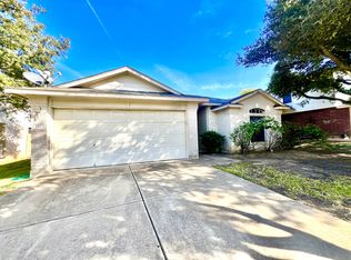 1505 Merrell Cv, Round Rock, TX 78664