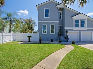4413 Coquina Dr, Jacksonville, FL 32250
