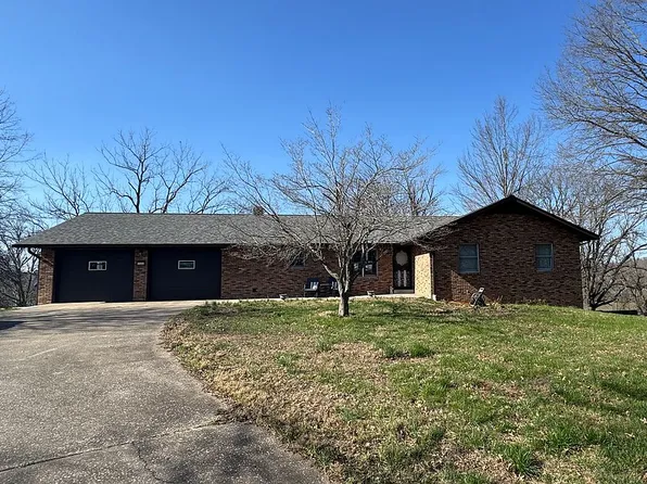 1426 Highway B, Perryville, MO 63775